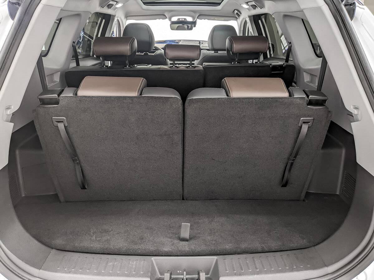 Чери Тигго 8 Про б/у, 2022, Роботизированная. Фото: #8