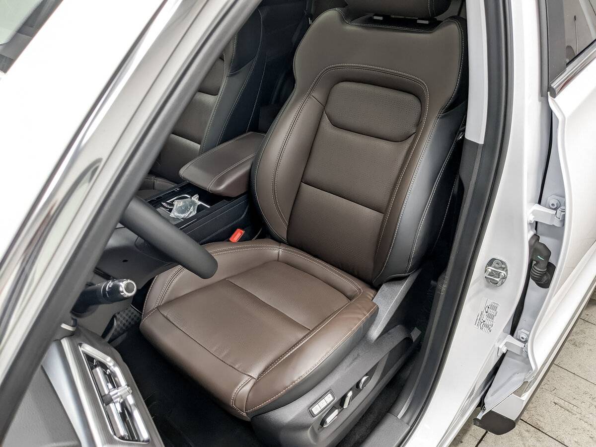 Чери Тигго 8 Про б/у, 2022, Роботизированная. Фото: #18