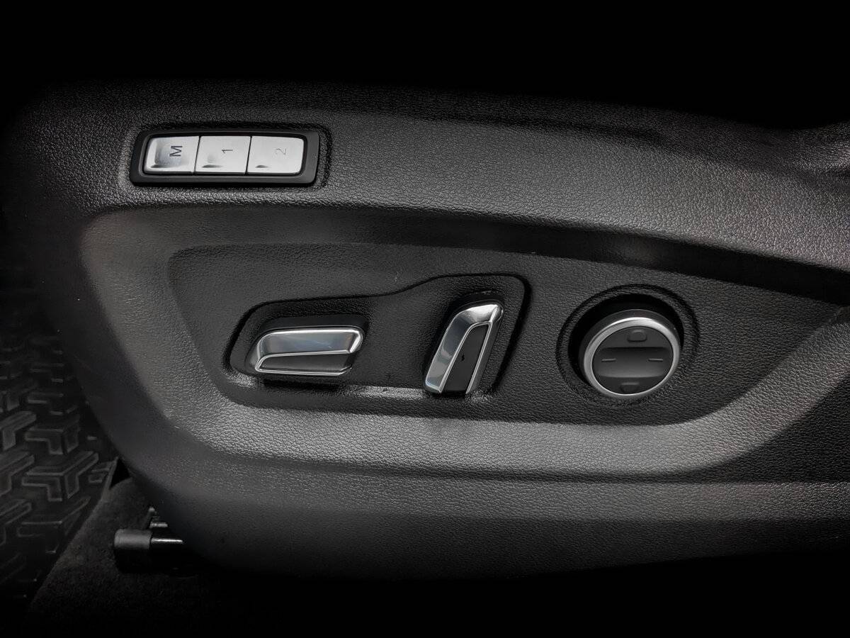 Чери Тигго 8 Про б/у, 2022, Роботизированная. Фото: #19