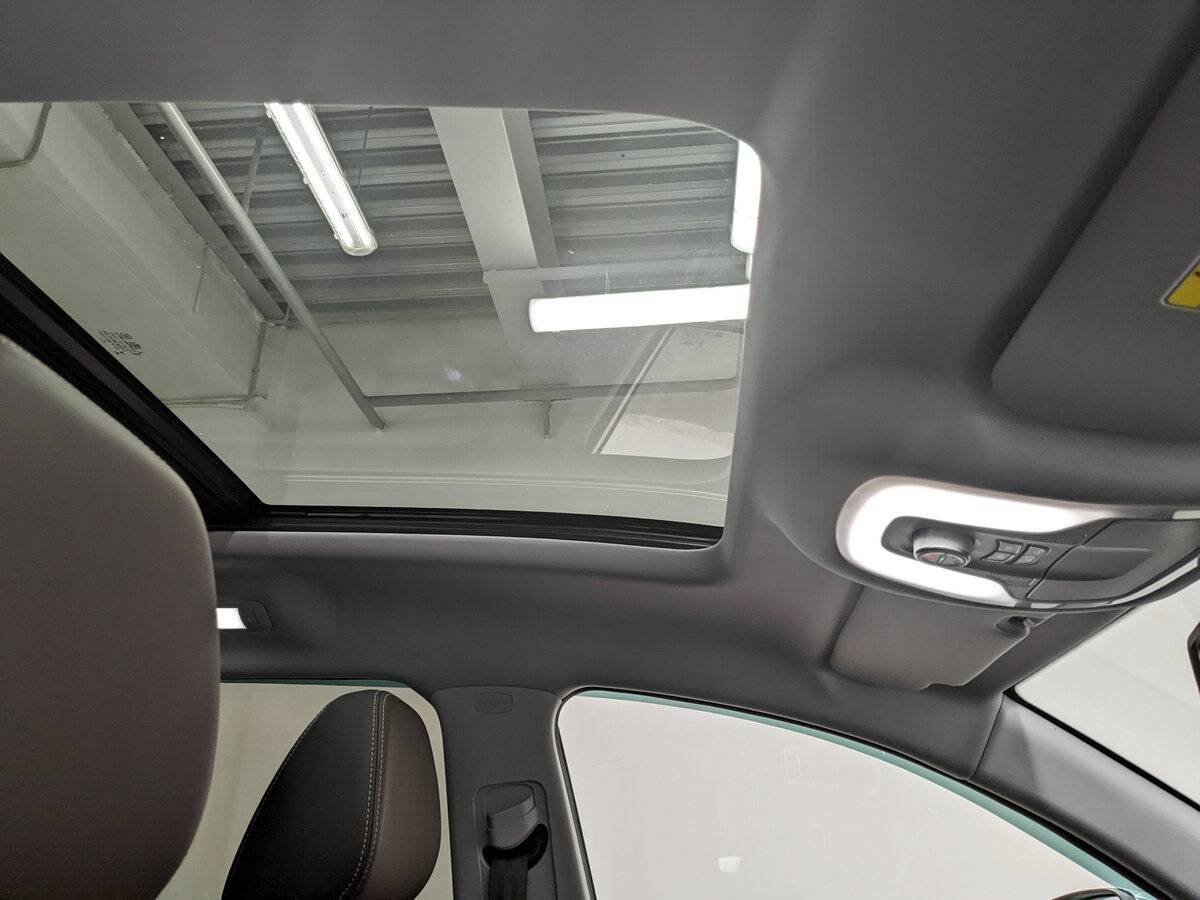 Чери Тигго 8 Про б/у, 2022, Роботизированная. Фото: #20