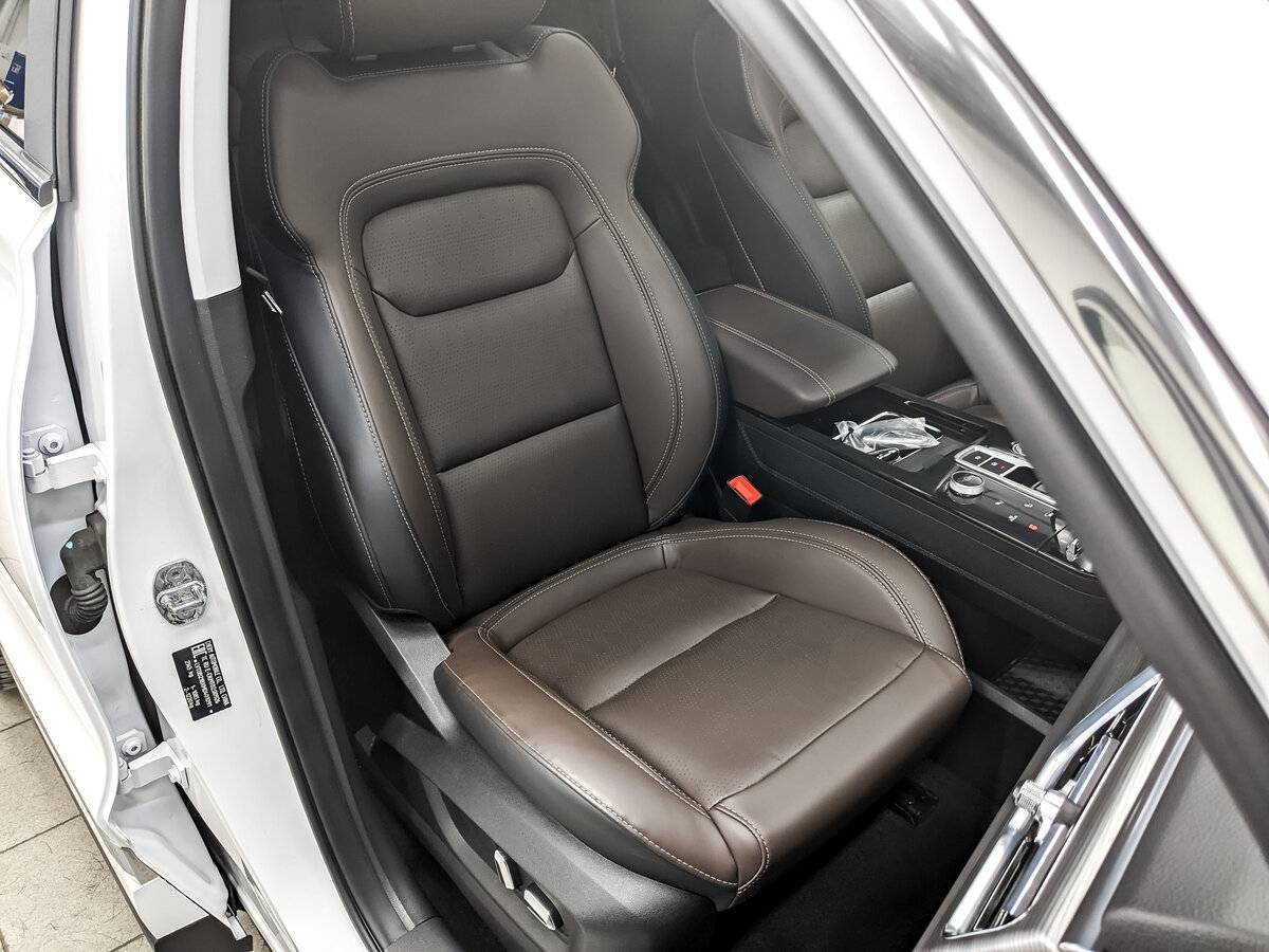 Чери Тигго 8 Про б/у, 2022, Роботизированная. Фото: #21