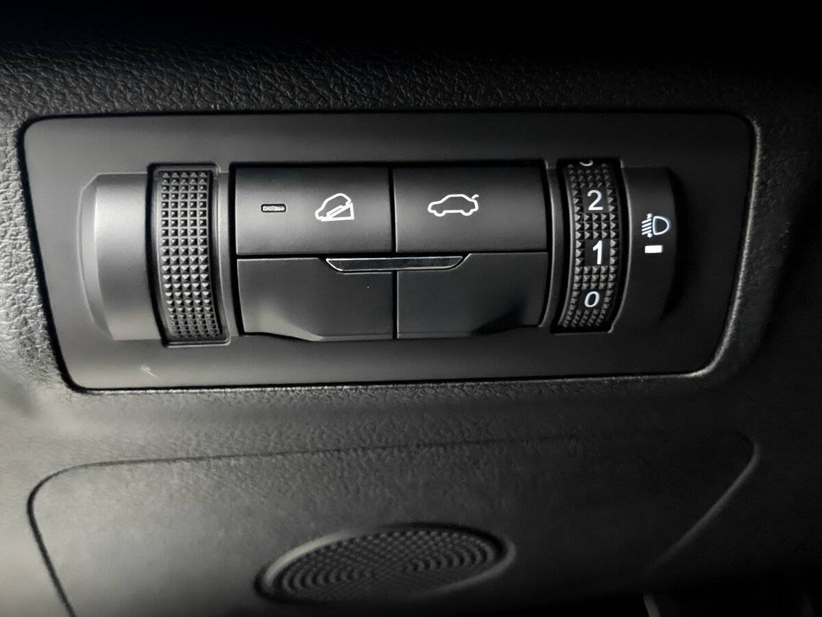 Чери Тигго 8 Про б/у, 2022, Роботизированная. Фото: #24