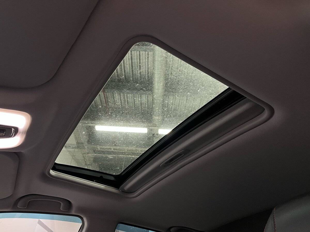 Чери Тигго 5 б/у, 2018, Вариатор. Фото: #12