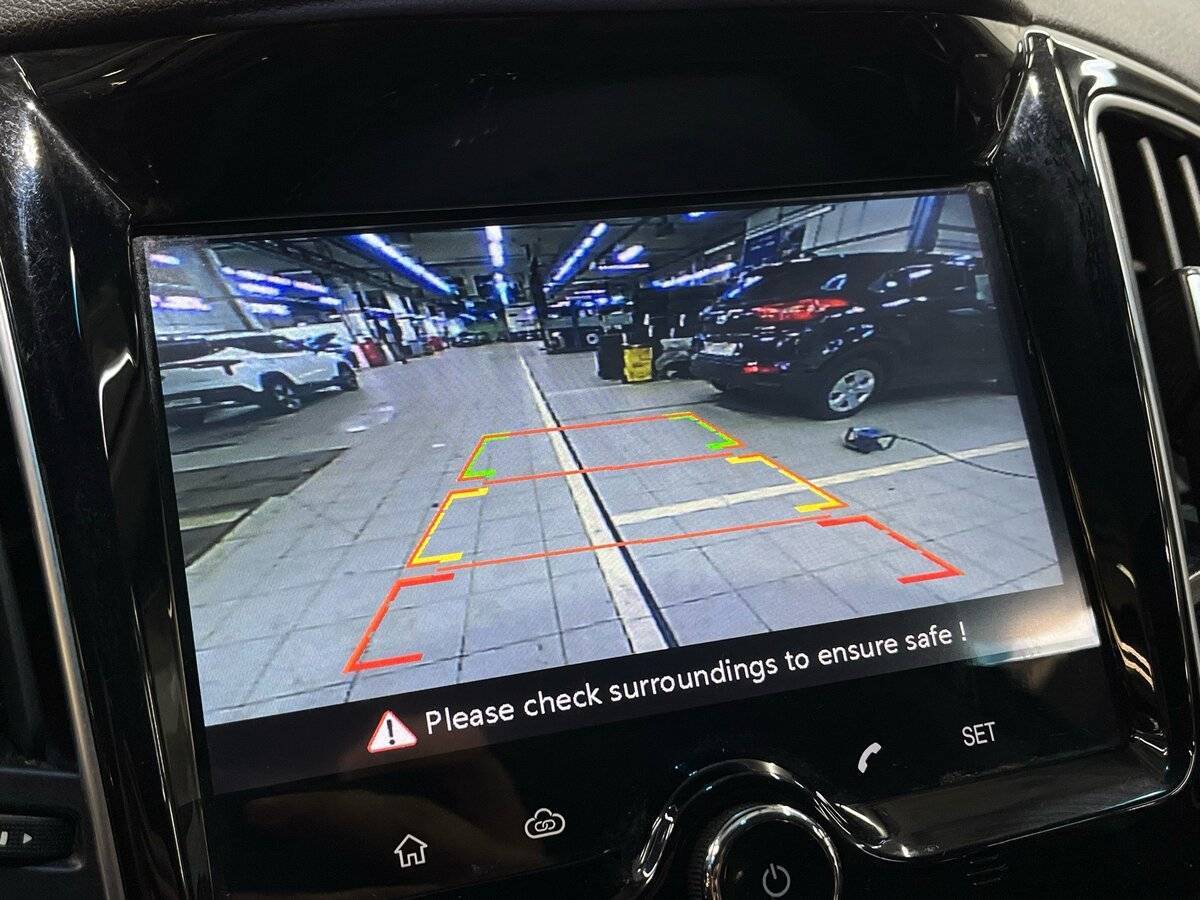 Чери Тигго 5 б/у, 2018, Вариатор. Фото: #16