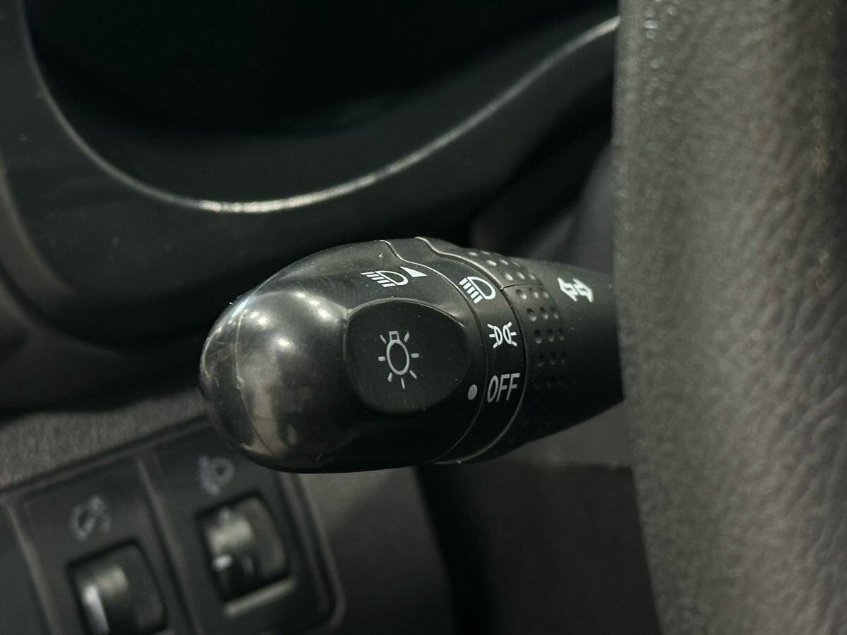 Чери Тигго (Т11) б/у, 2015, Роботизированная. Фото: #19