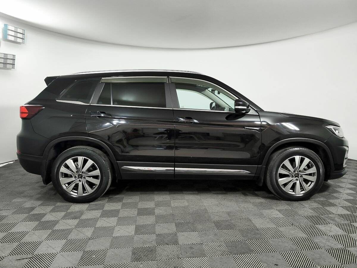 Чанган КС75 б/у, 2020, Автоматическая. Фото: #3