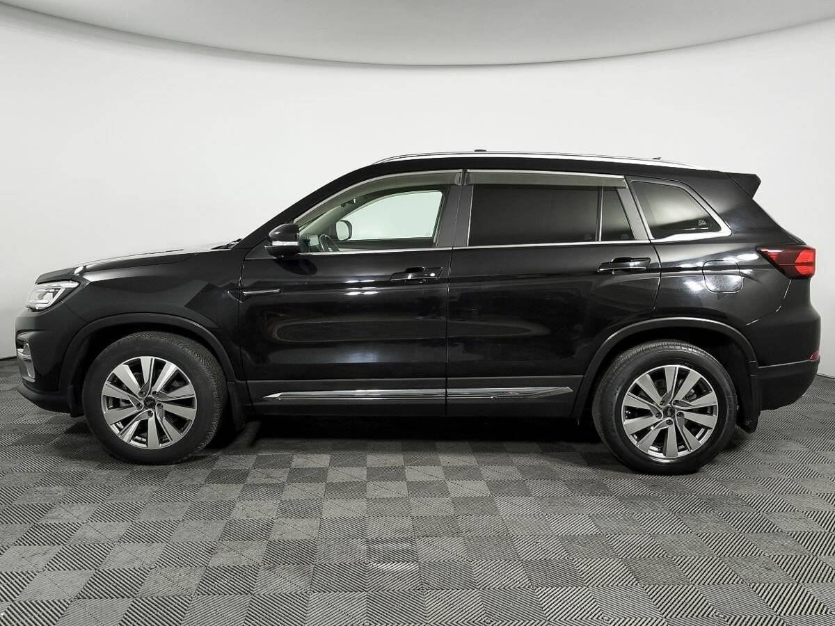 Чанган КС75 б/у, 2020, Автоматическая. Фото: #7