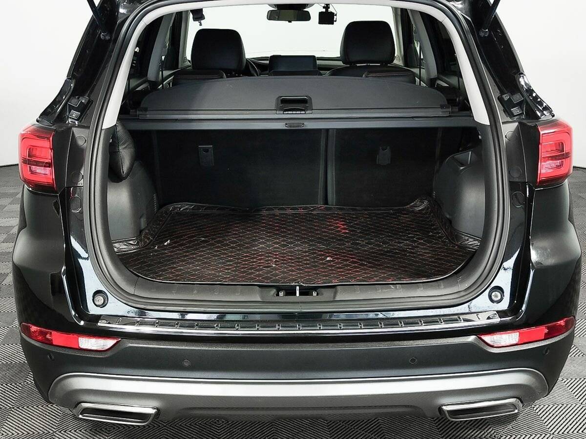 Чанган КС75 б/у, 2020, Автоматическая. Фото: #9