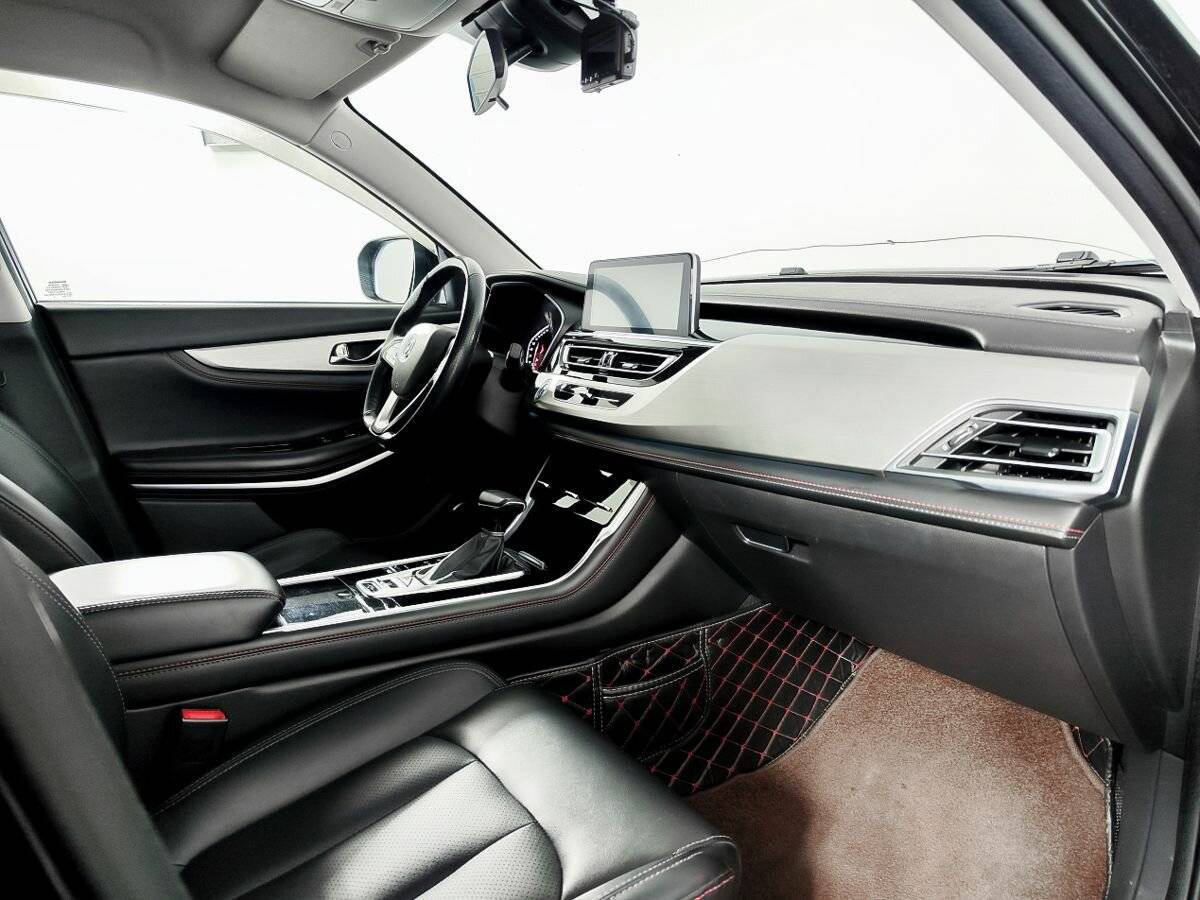 Чанган КС75 б/у, 2020, Автоматическая. Фото: #10