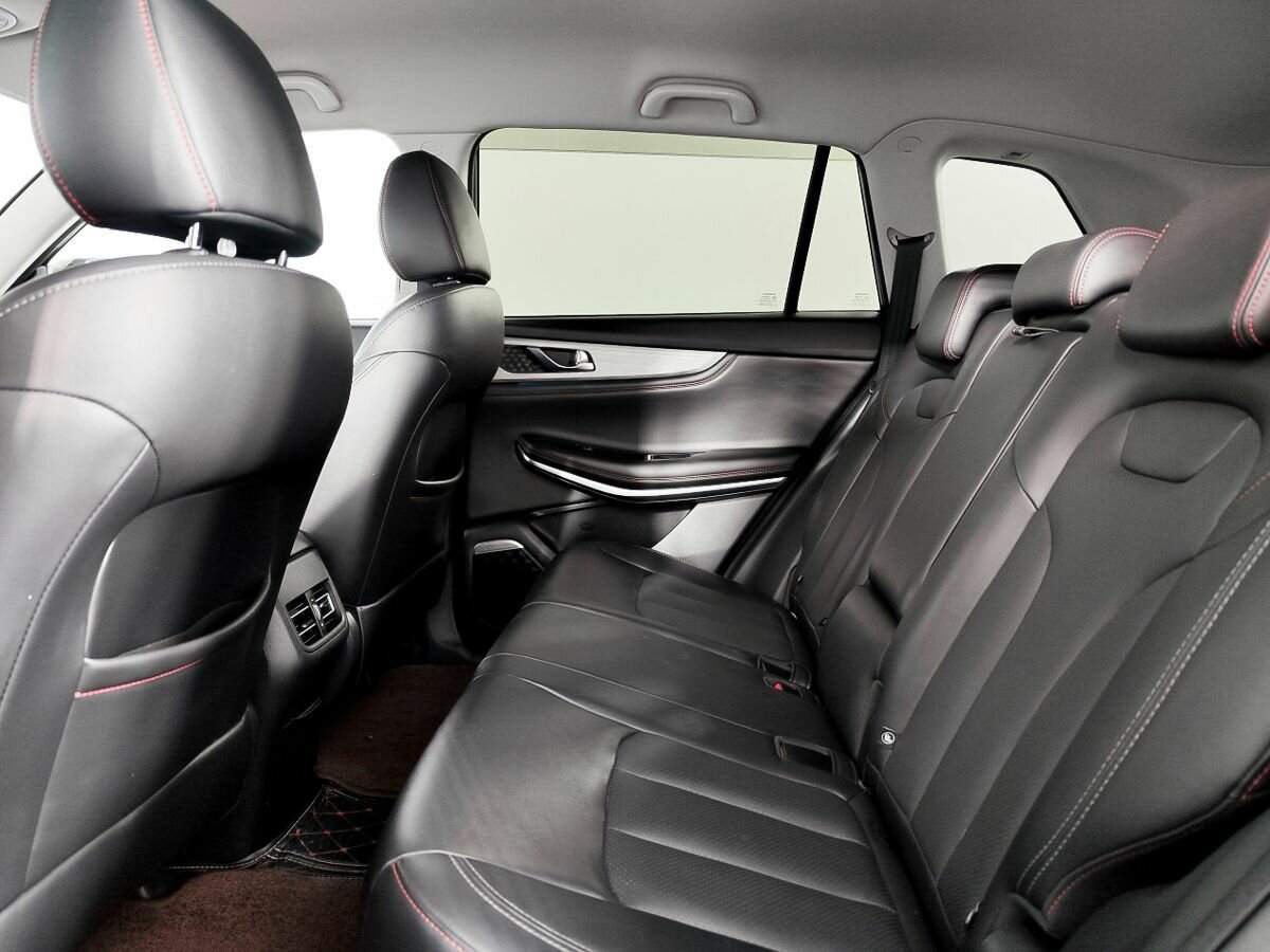 Чанган КС75 б/у, 2020, Автоматическая. Фото: #11