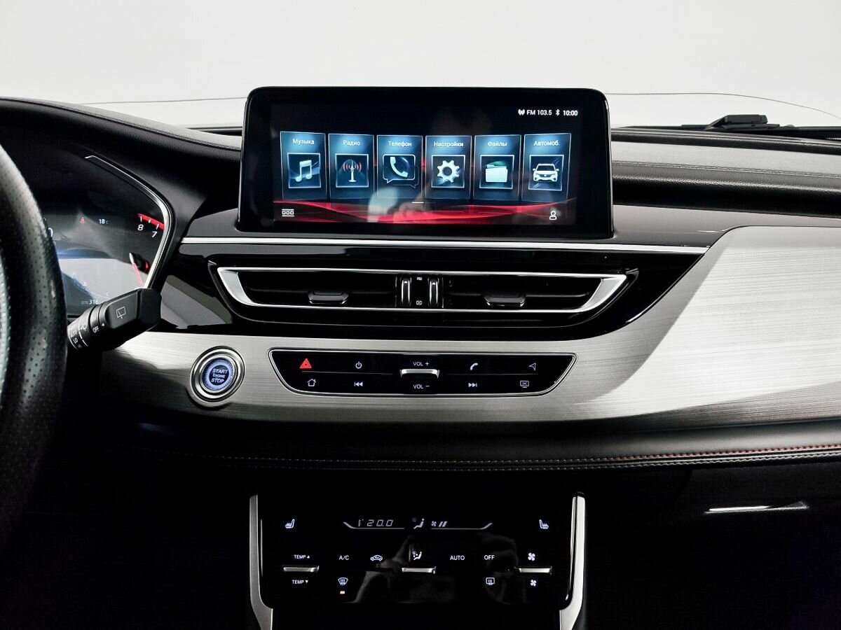 Чанган КС75 б/у, 2020, Автоматическая. Фото: #14