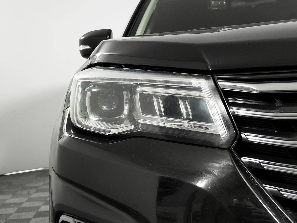 Чанган КС75 б/у, 2020, Автоматическая. Фото: #16