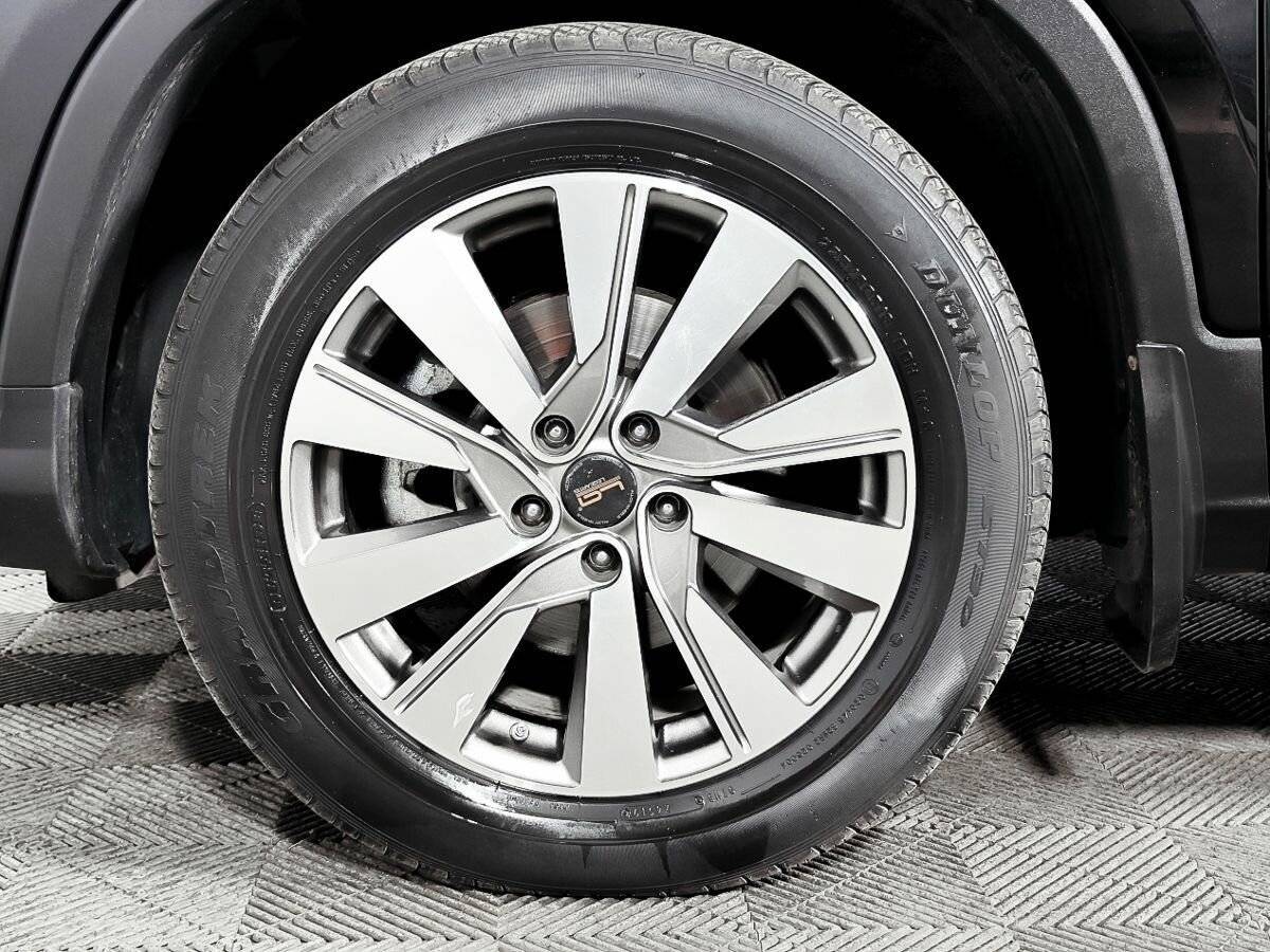 Чанган КС75 б/у, 2020, Автоматическая. Фото: #17