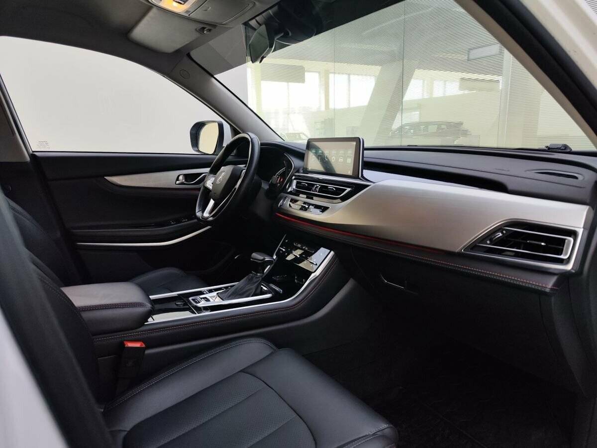 Чанган КС75 б/у, 2021, Автоматическая. Фото: #10