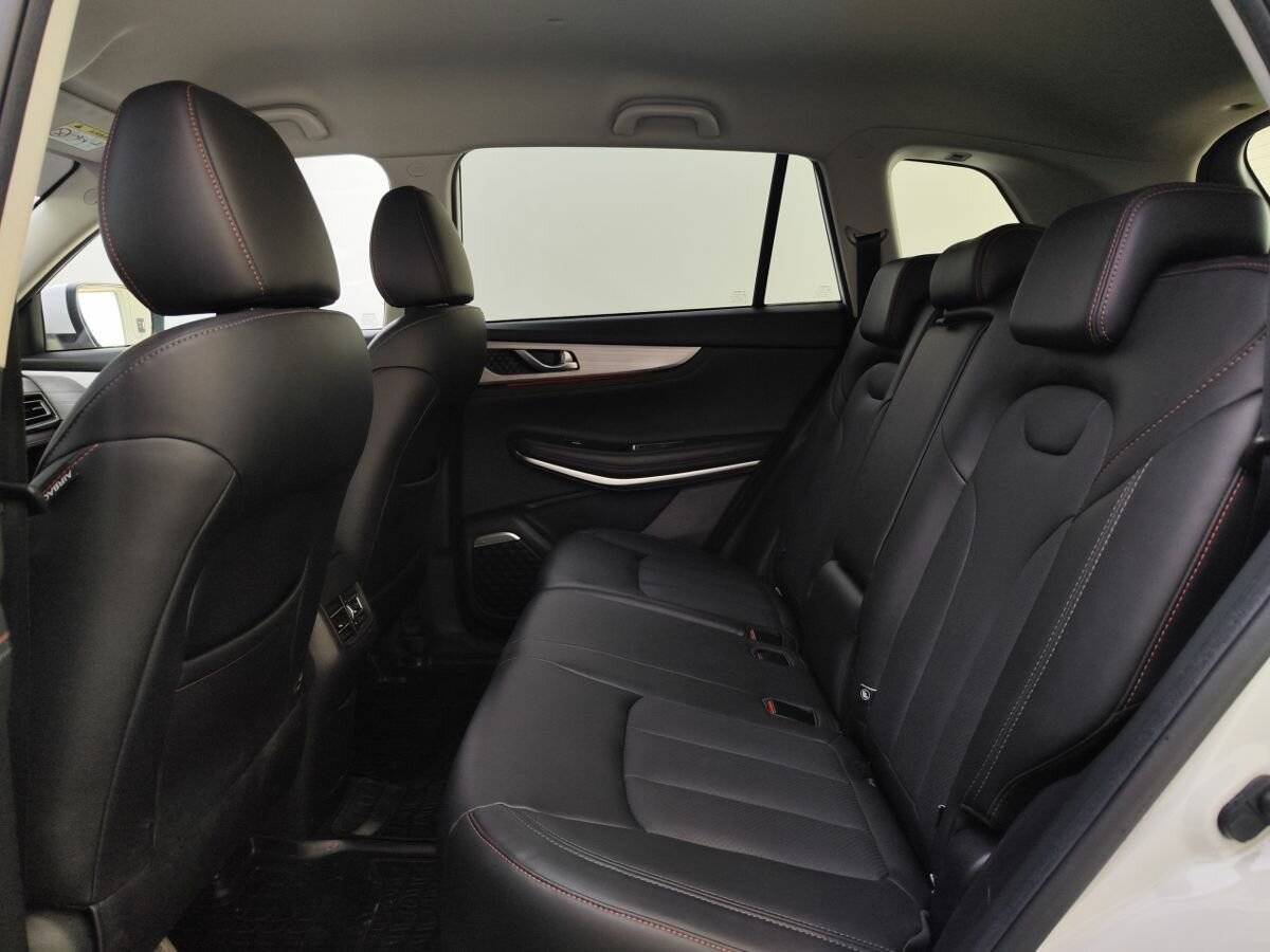 Чанган КС75 б/у, 2021, Автоматическая. Фото: #11