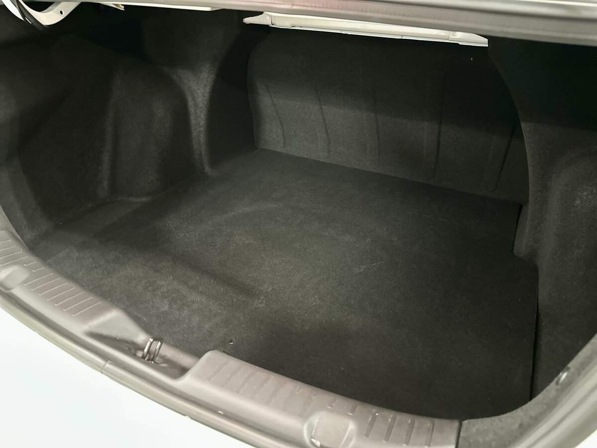 Changan Alsvin б/у, 2023, Роботизированная. Фото: #11