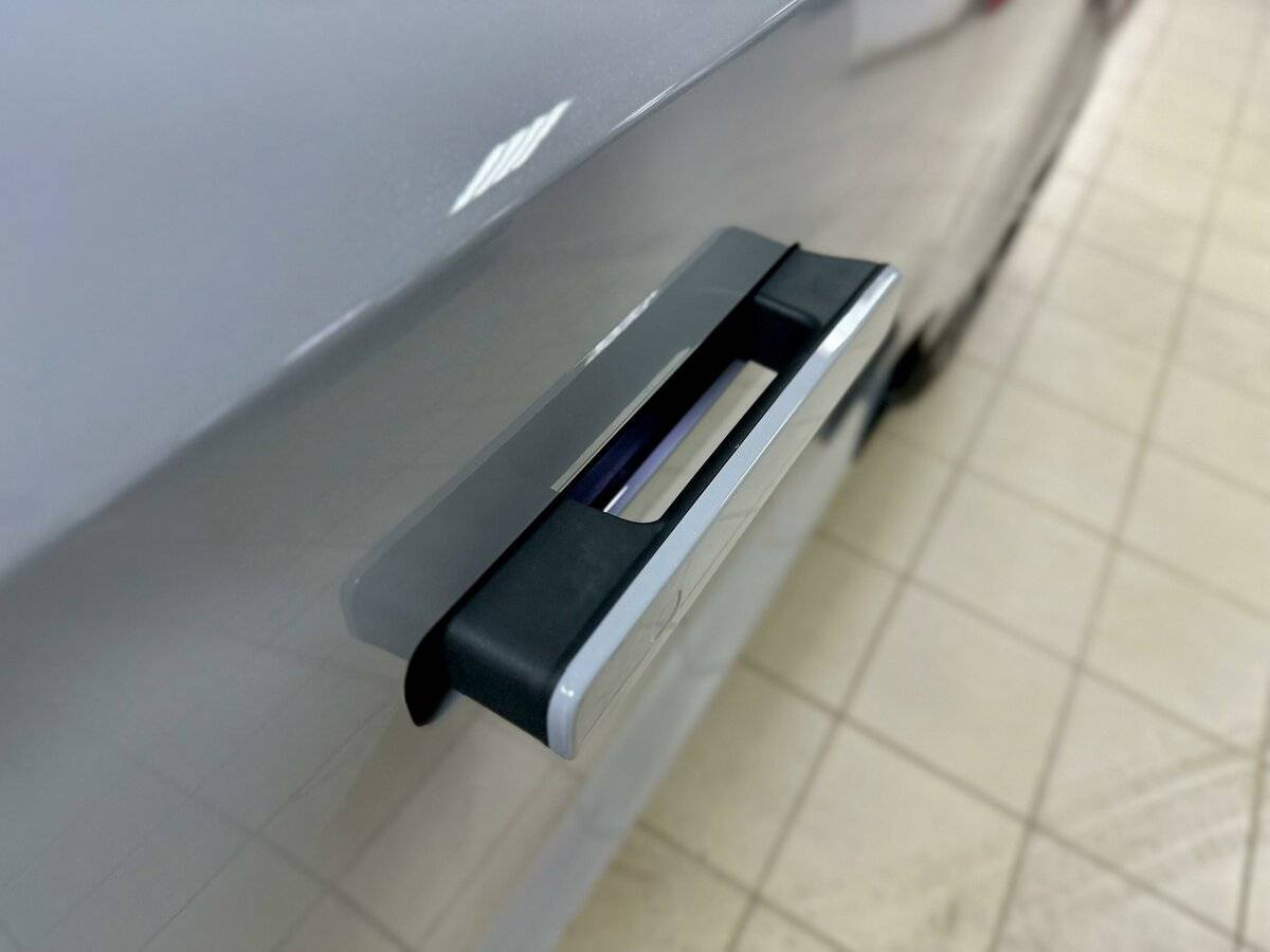 Changan UNI-K б/у, 2023, Автоматическая. Фото: #10