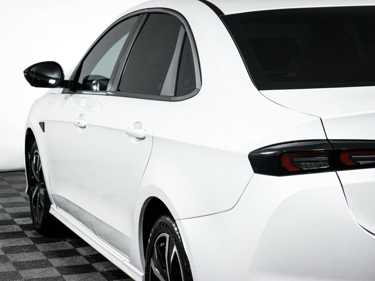 KAIYI E5 б/у, 2023, Вариатор. Фото: #19