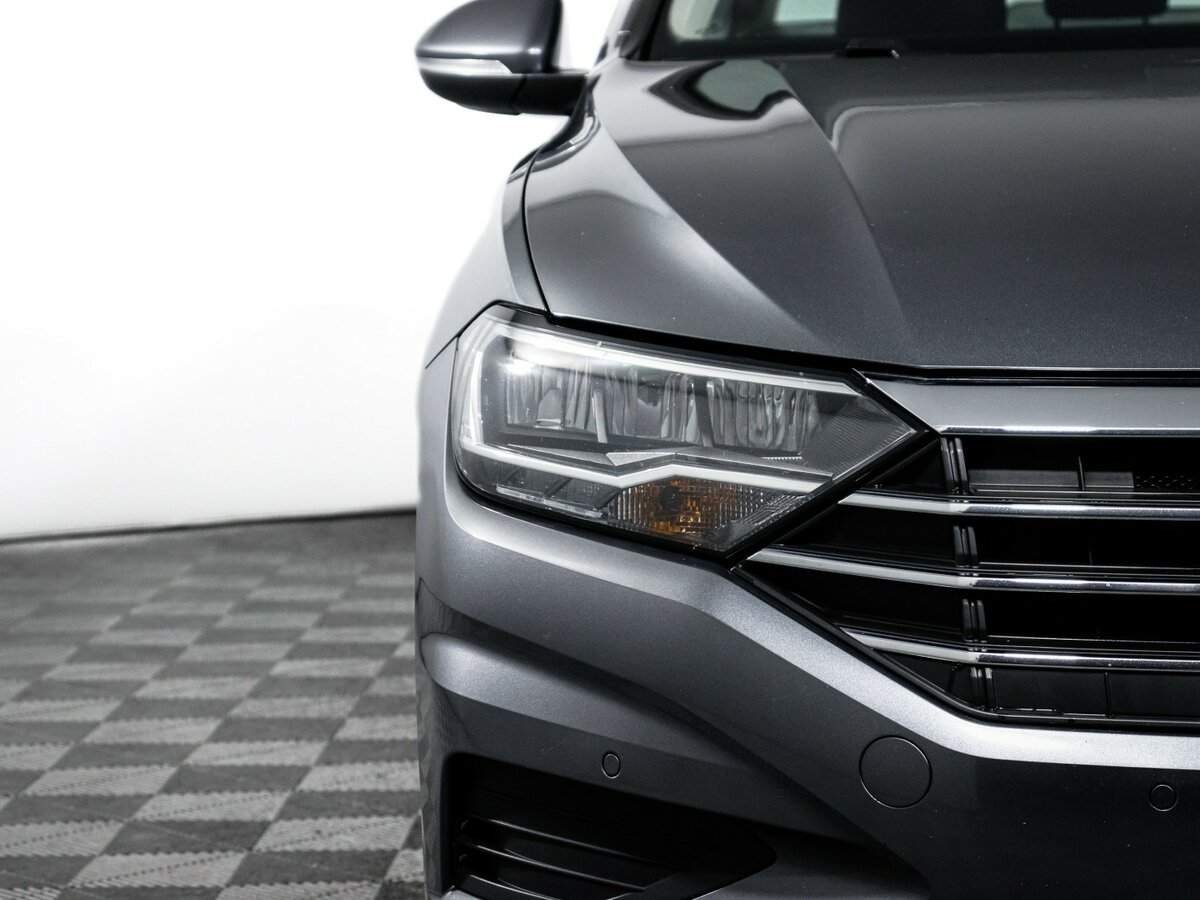 Volkswagen Jetta б/у, 2020, Механическая. Фото: #17