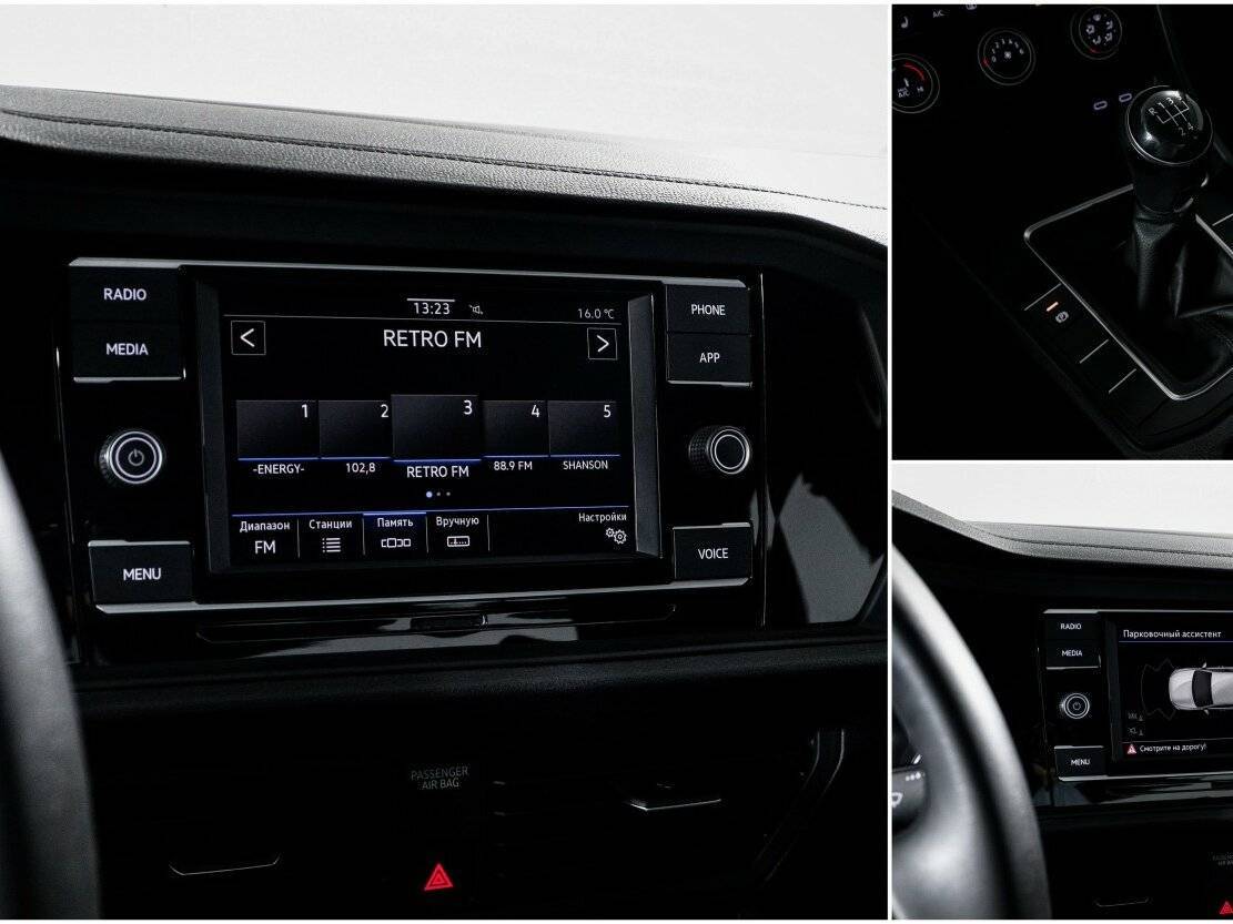 Volkswagen Jetta б/у, 2020, Механическая. Фото: #20