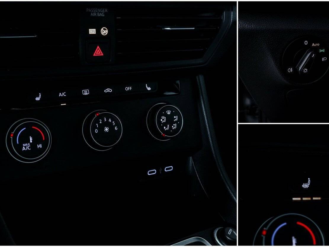 Volkswagen Jetta б/у, 2020, Механическая. Фото: #21