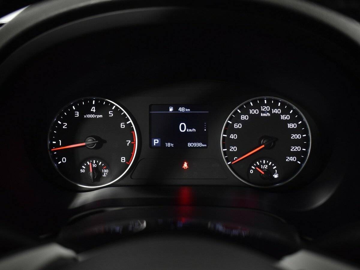 Киа Сельтос б/у, 2021, Автоматическая. Фото: #13