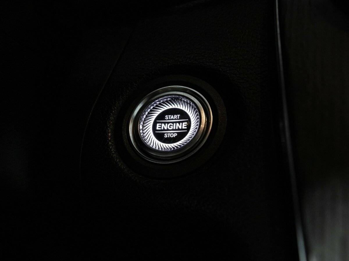 Мерседес-Бенц Ц-Класс б/у, 2018, Автоматическая. Фото: #17