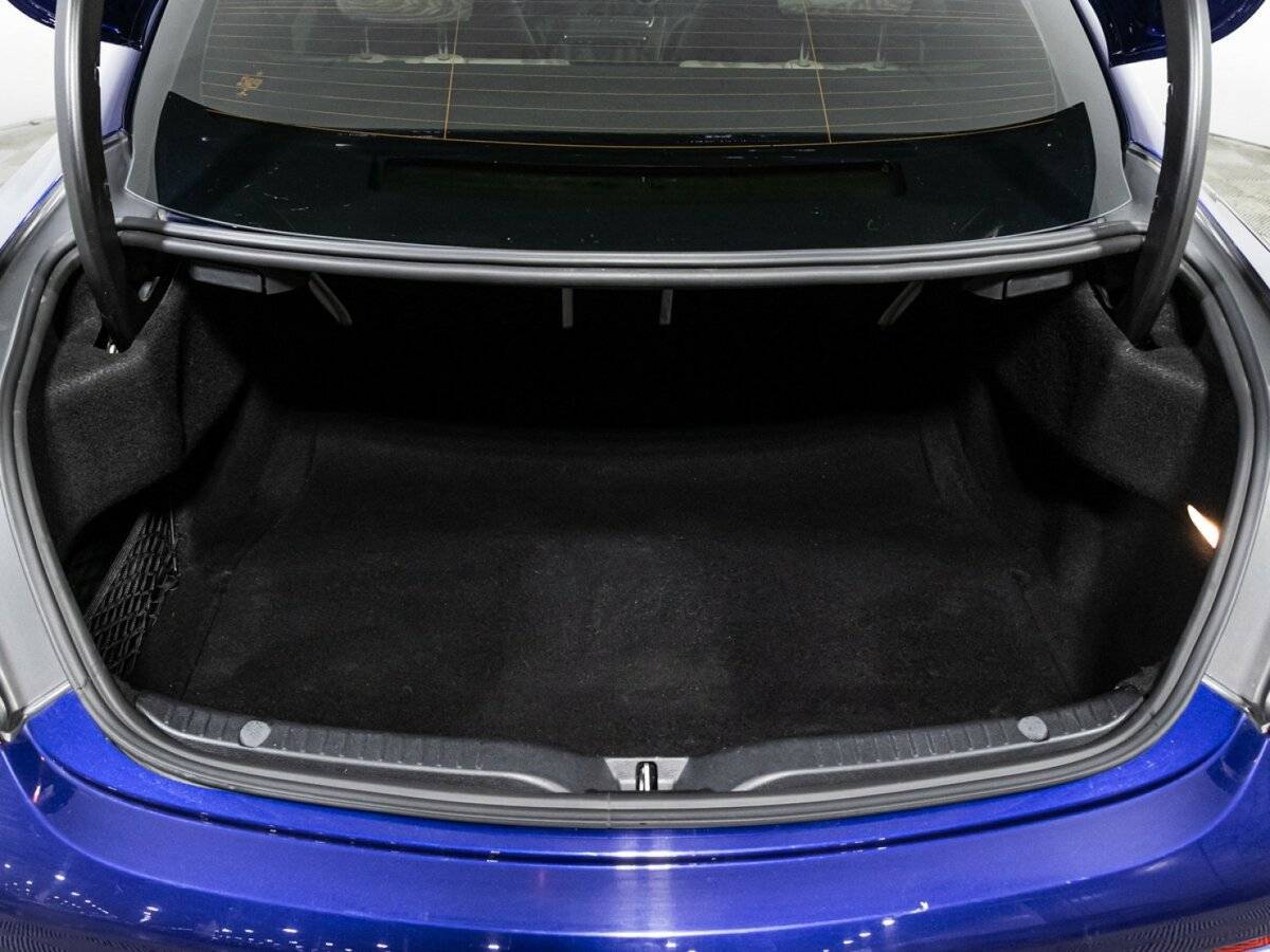 Мерседес-Бенц Ц-Класс б/у, 2018, Автоматическая. Фото: #20