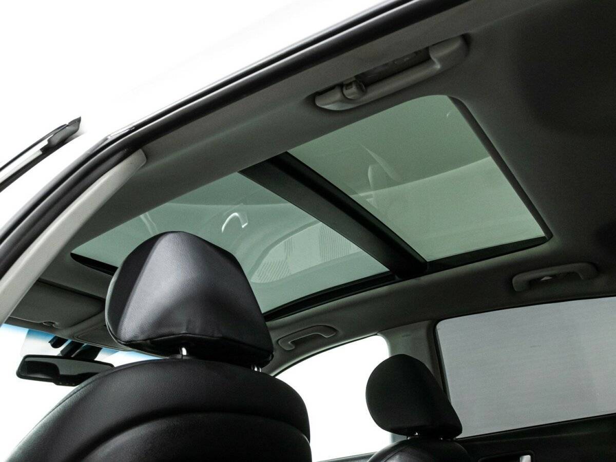 Киа Оптима б/у, 2019, Автоматическая. Фото: #14