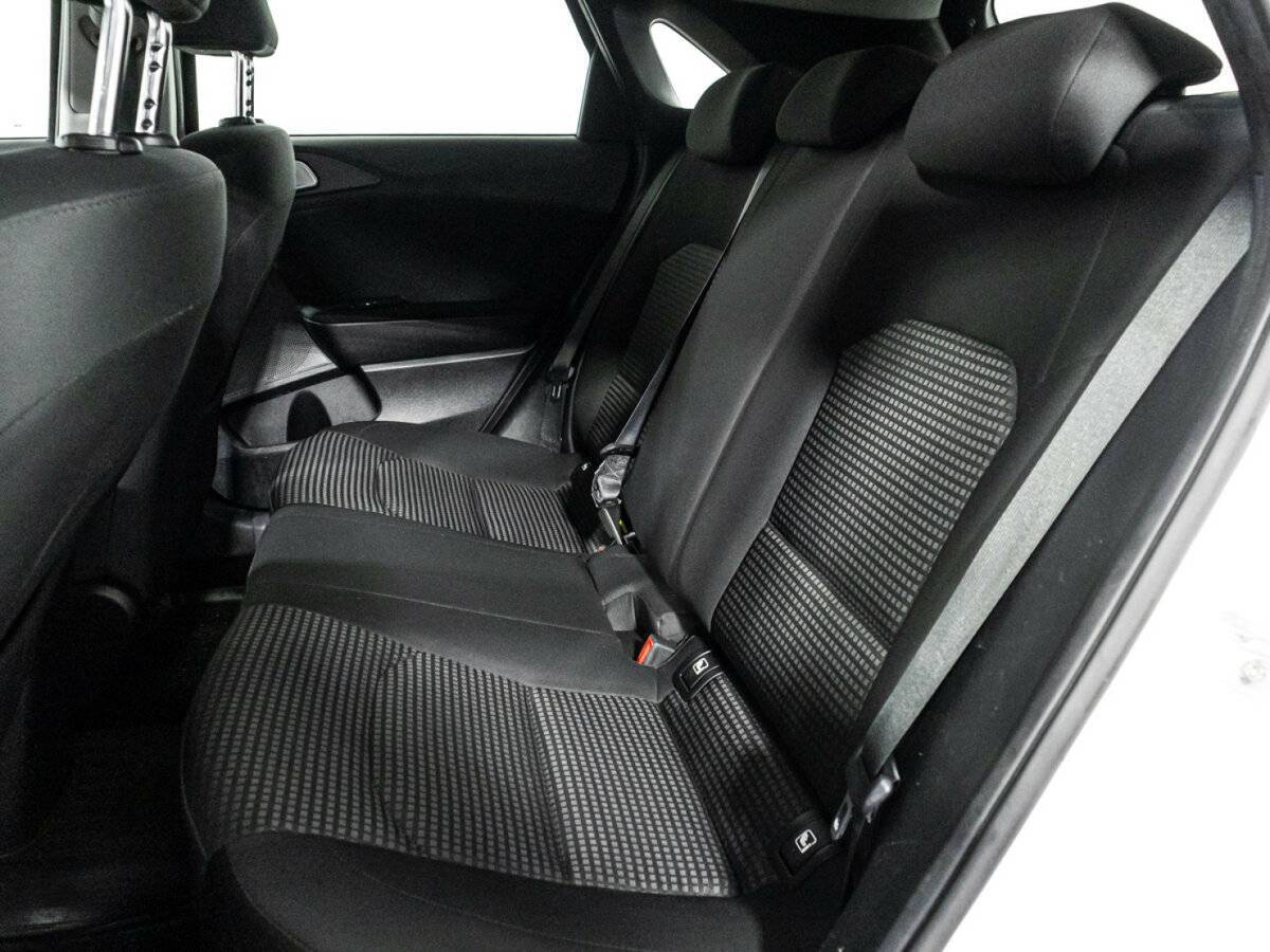 Киа Сид б/у, 2019, Автоматическая. Фото: #9