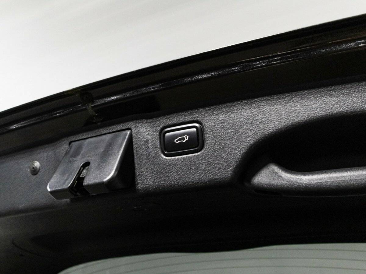 Киа Соренто б/у, 2018, Автоматическая. Фото: #15