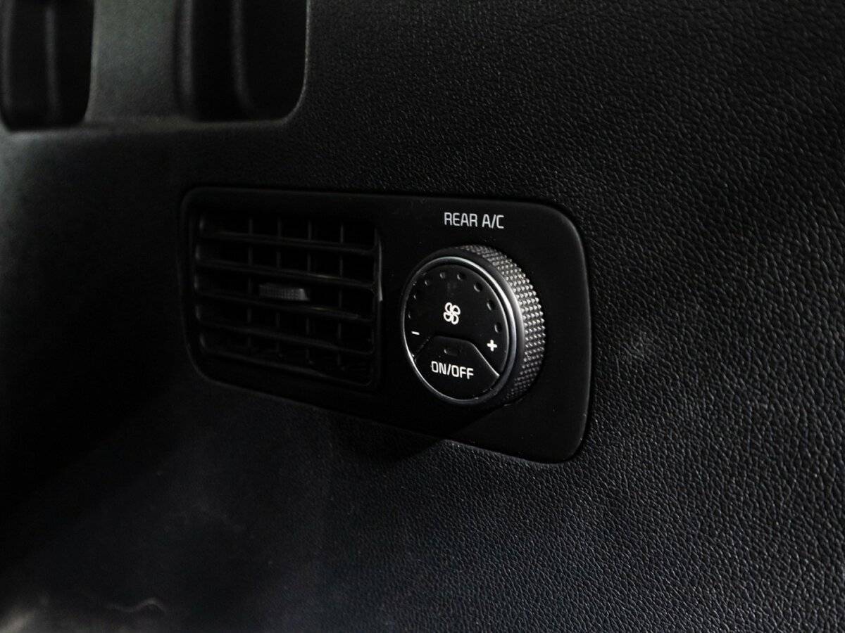 Киа Соренто б/у, 2018, Автоматическая. Фото: #16