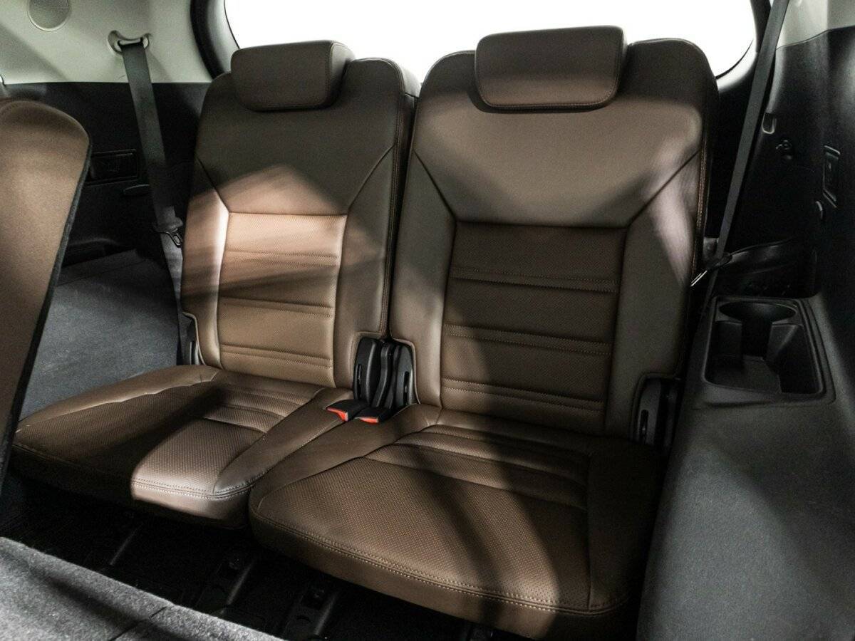 Киа Соренто б/у, 2018, Автоматическая. Фото: #18