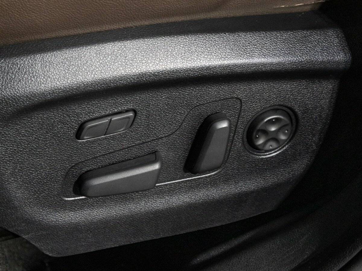 Киа Соренто б/у, 2018, Автоматическая. Фото: #21