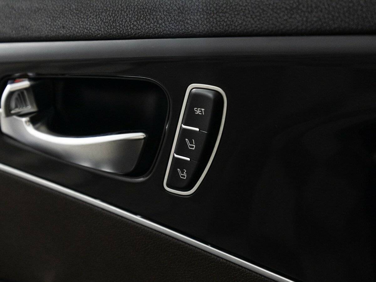 Киа Соренто б/у, 2018, Автоматическая. Фото: #22