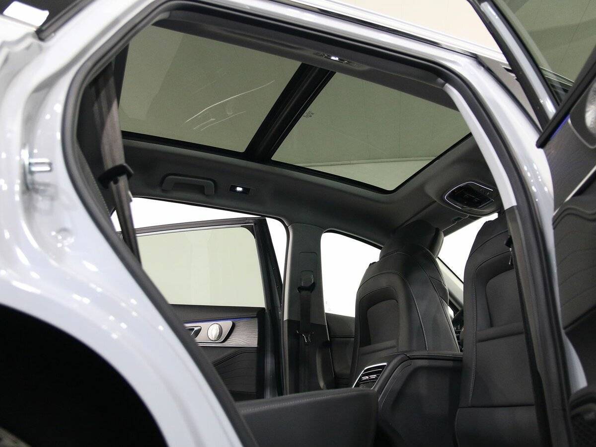 Чери Тигго 8 Про Макс б/у, 2023, Роботизированная. Фото: #10