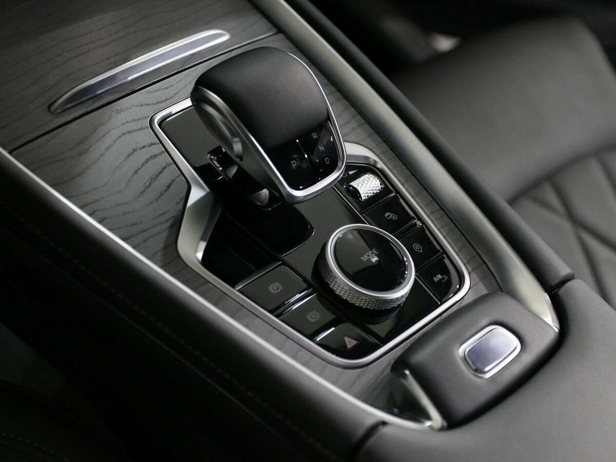 Чери Тигго 8 Про Макс б/у, 2023, Роботизированная. Фото: #14