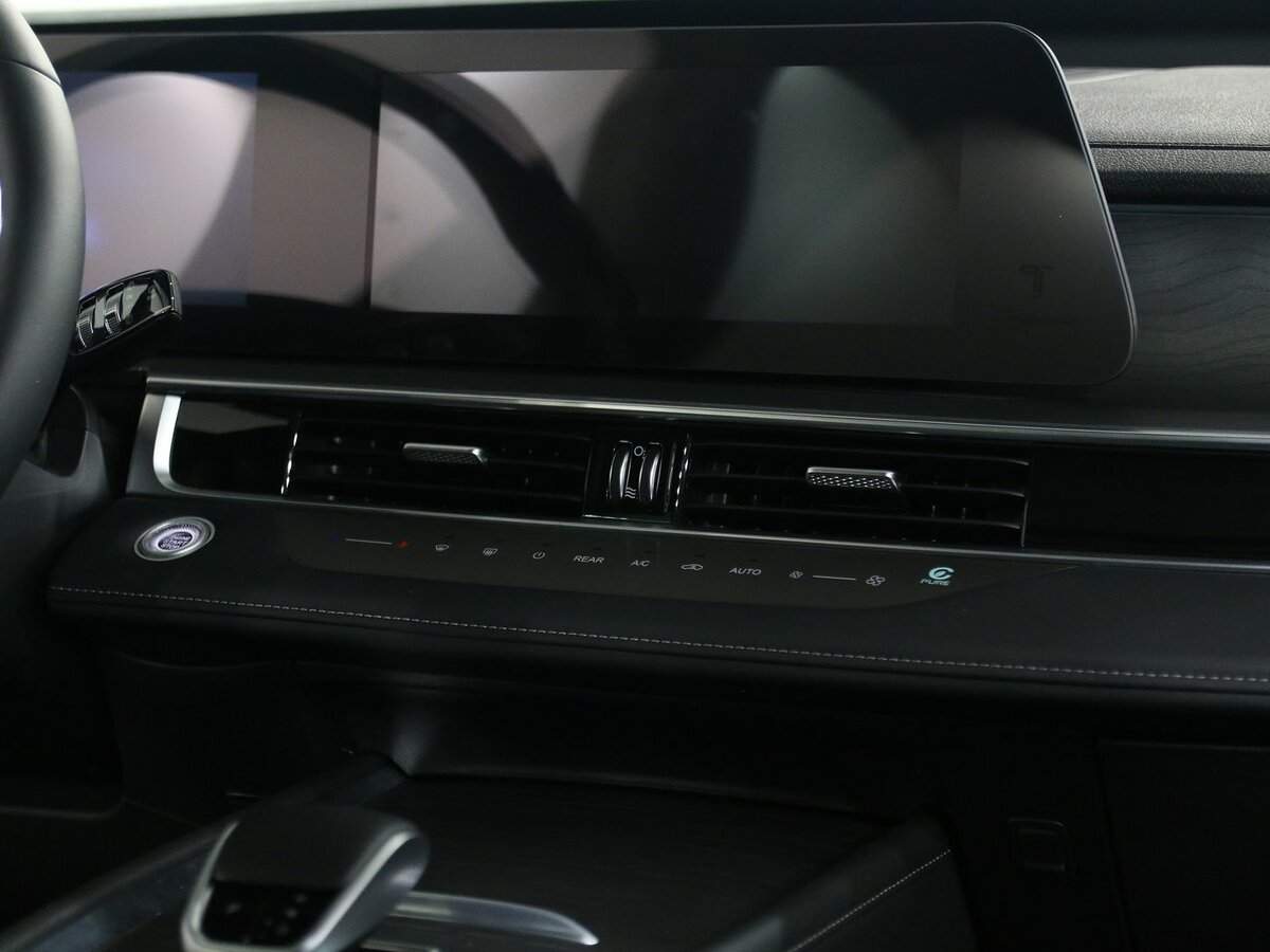 Чери Тигго 8 Про Макс б/у, 2023, Роботизированная. Фото: #16