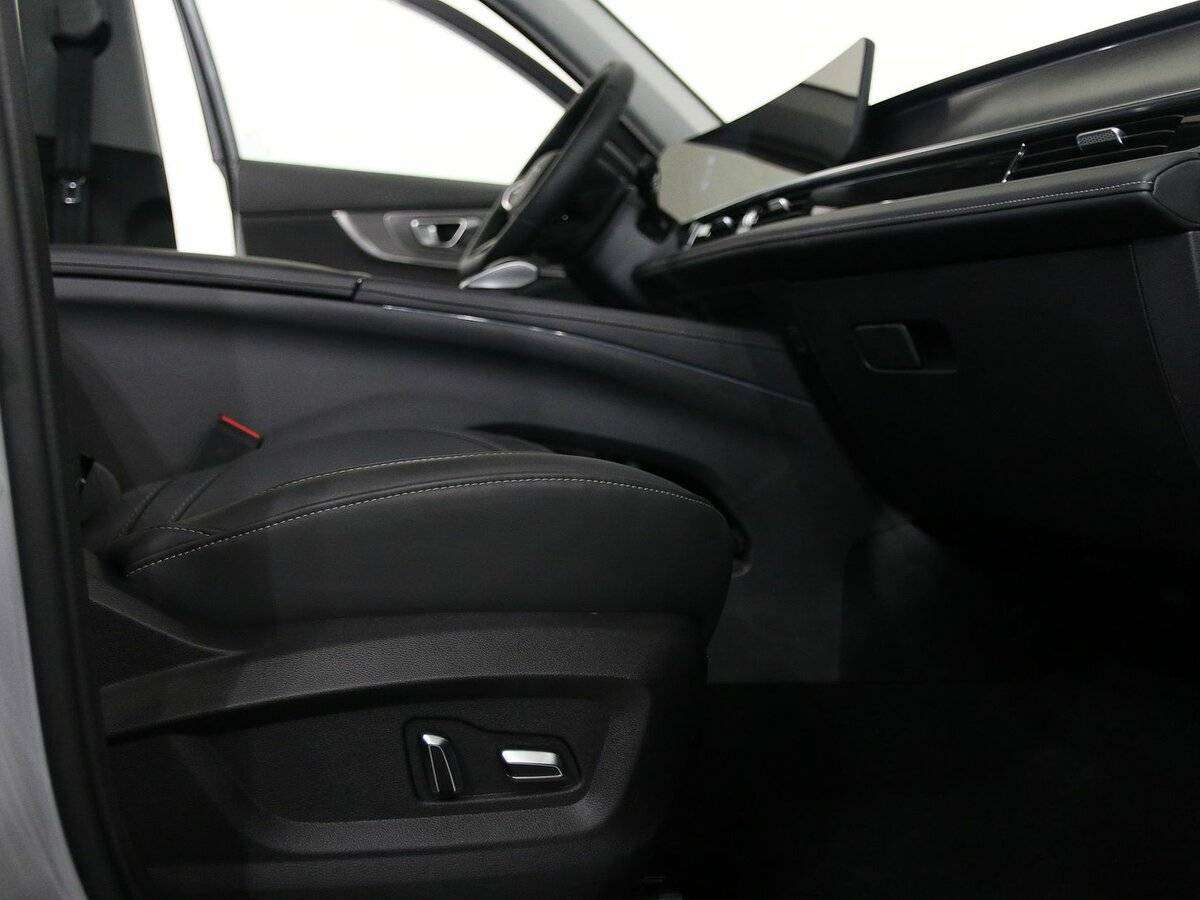 Чери Тигго 8 Про Макс б/у, 2023, Роботизированная. Фото: #17