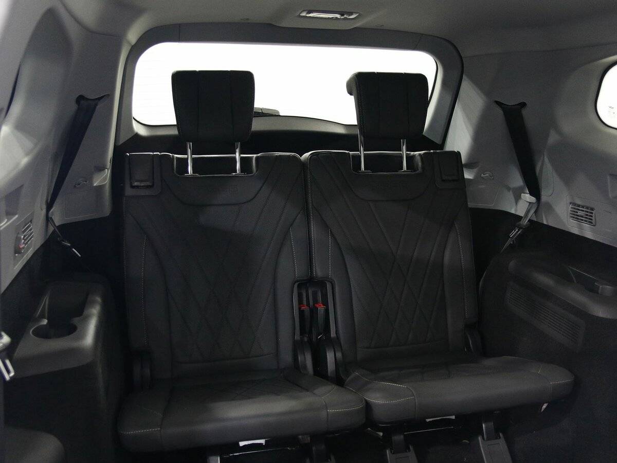 Чери Тигго 8 Про Макс б/у, 2023, Роботизированная. Фото: #18