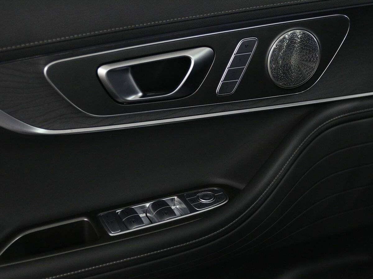 Чери Тигго 8 Про Макс б/у, 2023, Роботизированная. Фото: #22