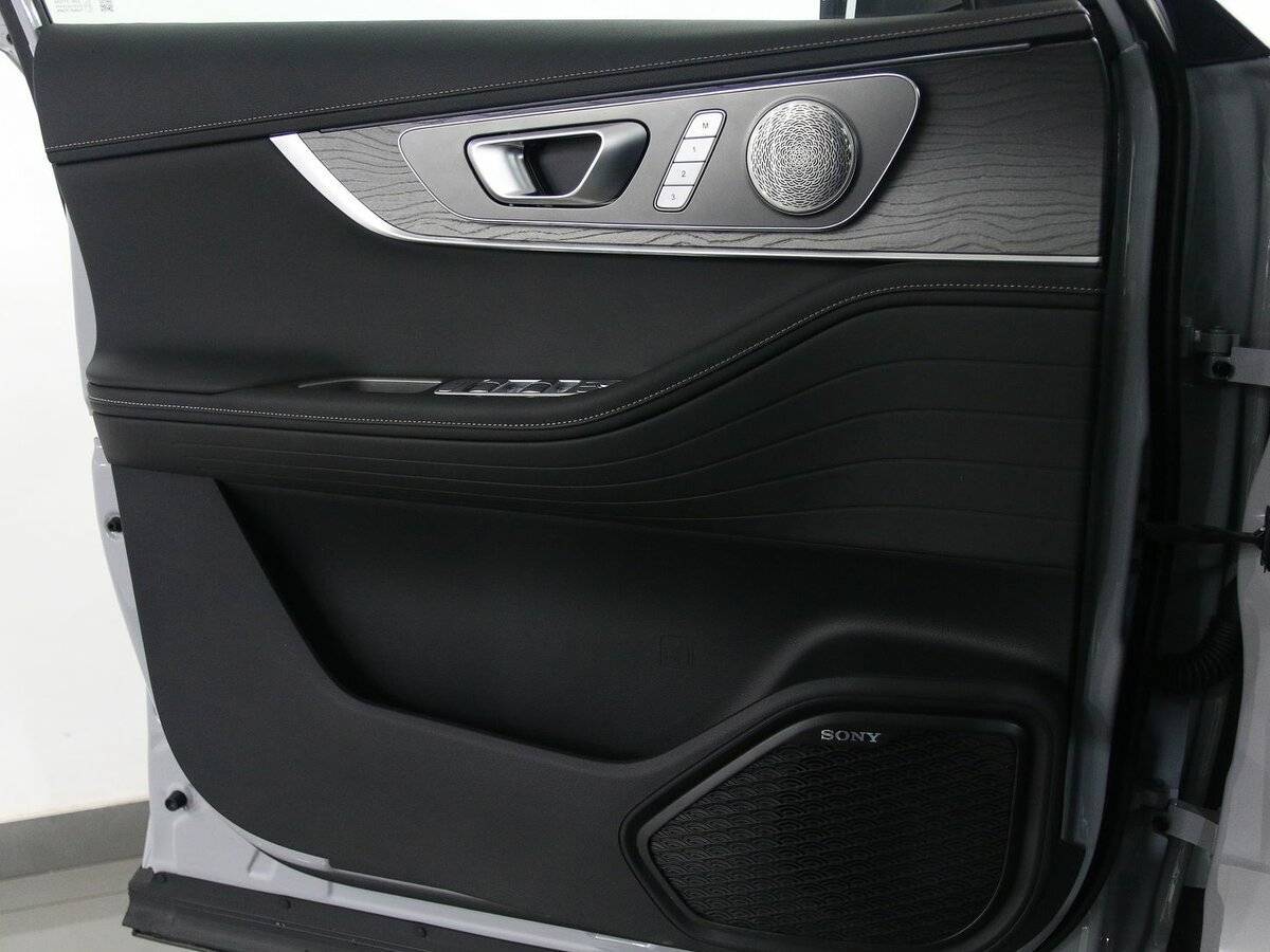 Чери Тигго 8 Про Макс б/у, 2023, Роботизированная. Фото: #23