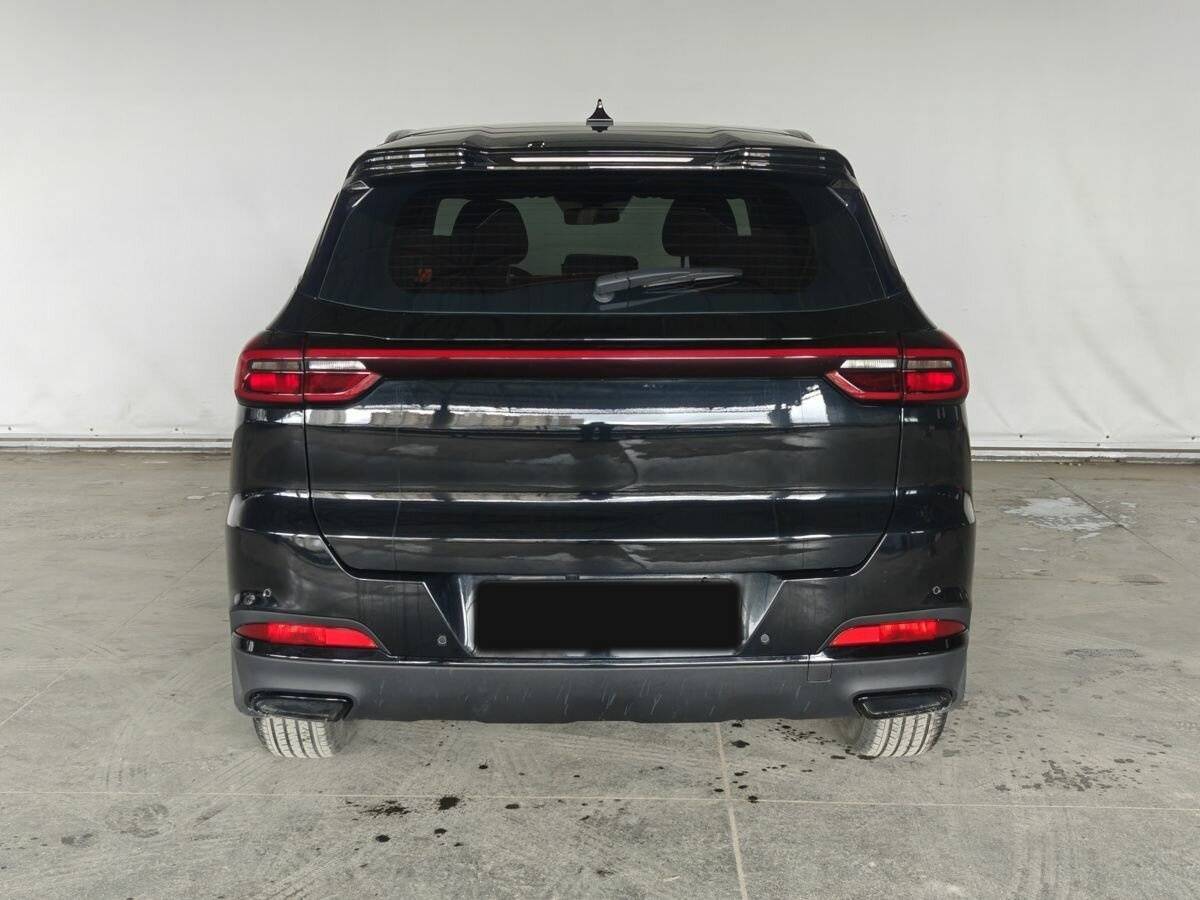 Чери Тигго 7 Про Макс б/у, 2023, Вариатор. Фото: #4