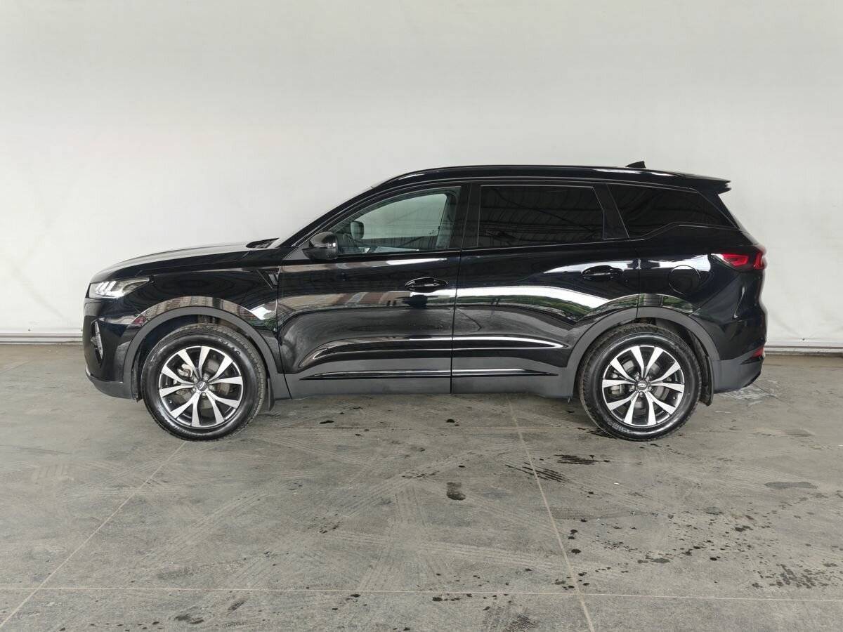 Чери Тигго 7 Про Макс б/у, 2023, Вариатор. Фото: #6