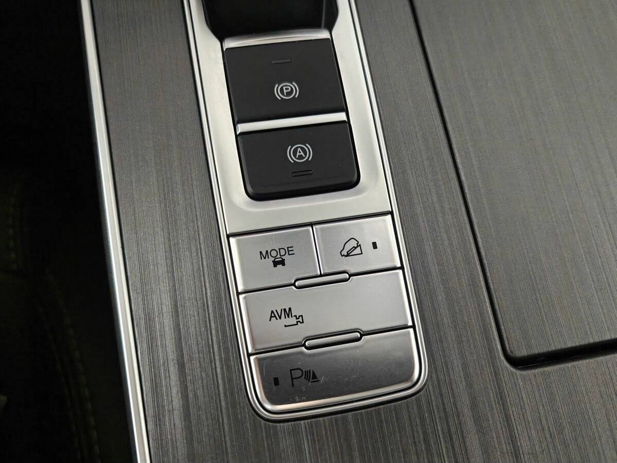 Чери Тигго 7 Про Макс б/у, 2023, Вариатор. Фото: #15