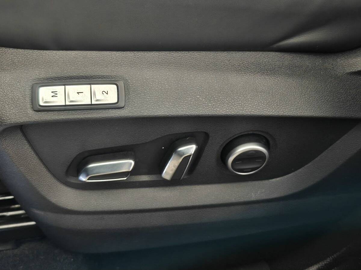 Чери Тигго 7 Про Макс б/у, 2023, Вариатор. Фото: #16