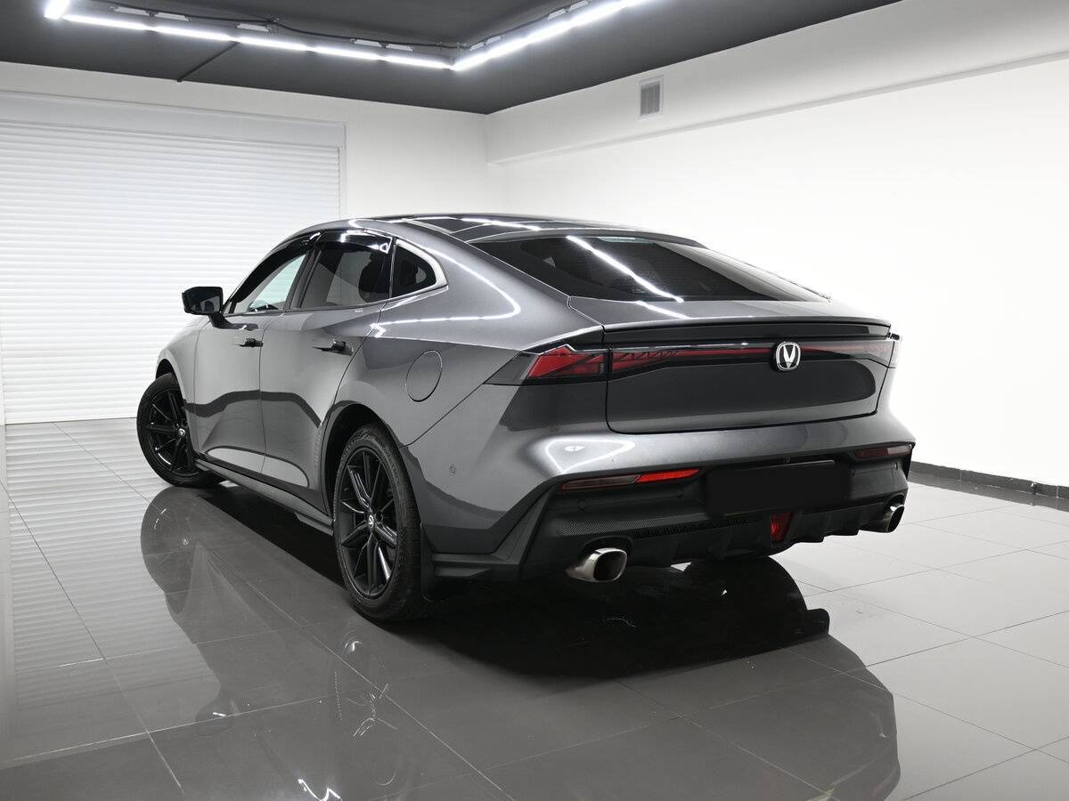 Чанган УНИ-В б/у, 2023, Роботизированная. Фото: #5