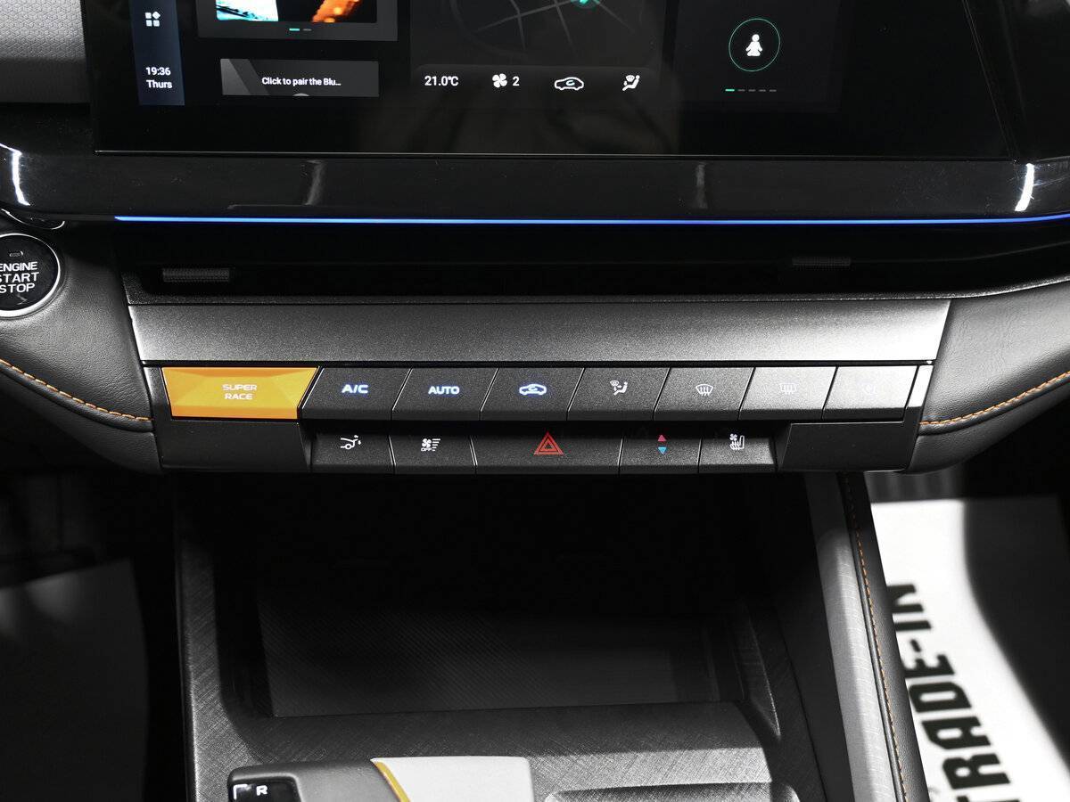 Чанган УНИ-В б/у, 2023, Роботизированная. Фото: #18