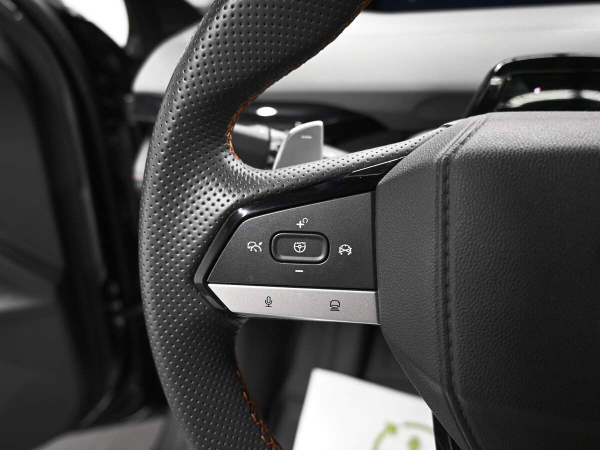 Чанган УНИ-В б/у, 2023, Роботизированная. Фото: #19