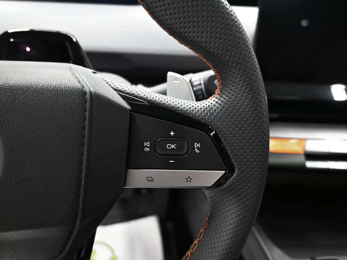 Чанган УНИ-В б/у, 2023, Роботизированная. Фото: #20